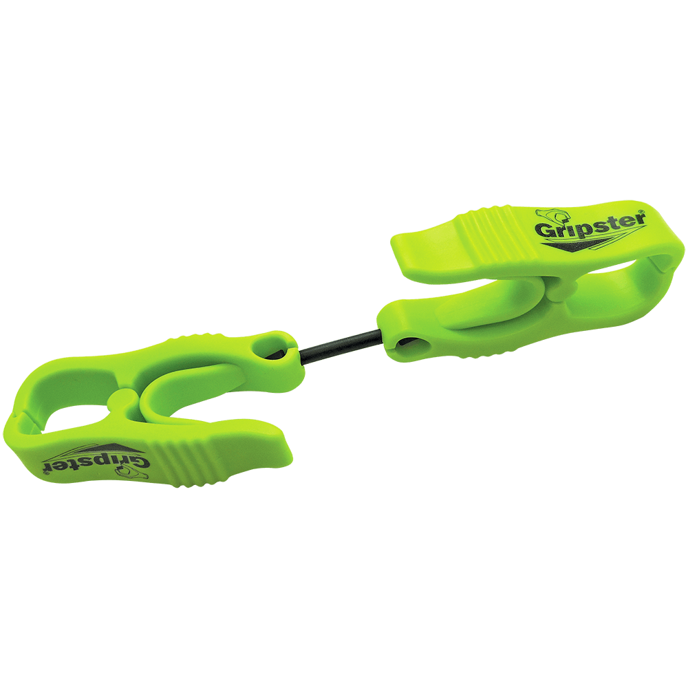 Glove Clip Z2 (Each)