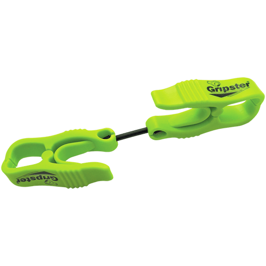 Glove Clip Z2 (Each)