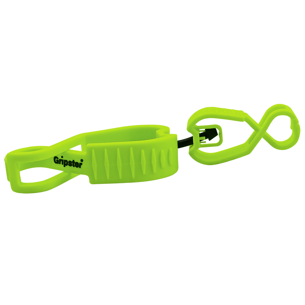 Glove Clip Z7 (Each)