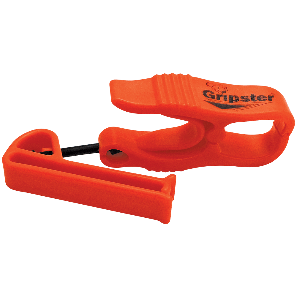 Glove Clip ZB1 (Each)