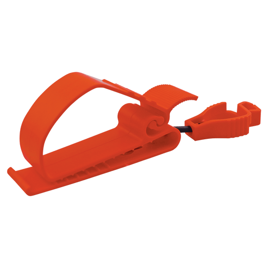Glove Clip ZB3 (Case of 300)