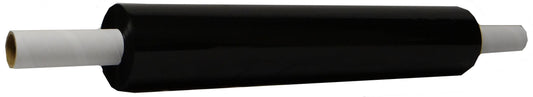 30 x 1000 x 80, 4 RLS/CS Pipe Wrap, Black