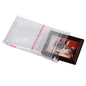 Bubble Reclosable Bags