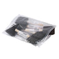 Reclosable Zip Bags — 3 Mil