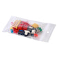 Hang-Hole Reclosable Bags — 4 Mil