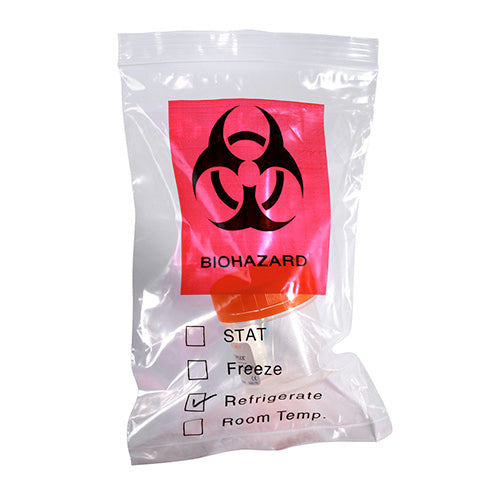 BIOHAZARD 12X15X002 500/CTN