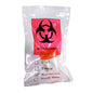 Specimen Biohazard Bags — 2 Mil