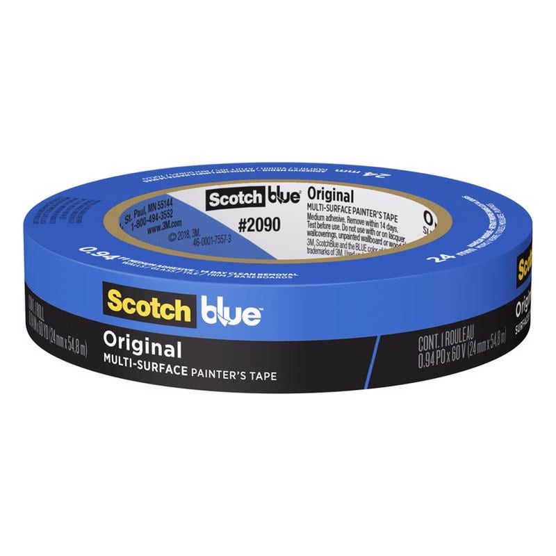 ORIG PNTR TPE 0.94"X60YD