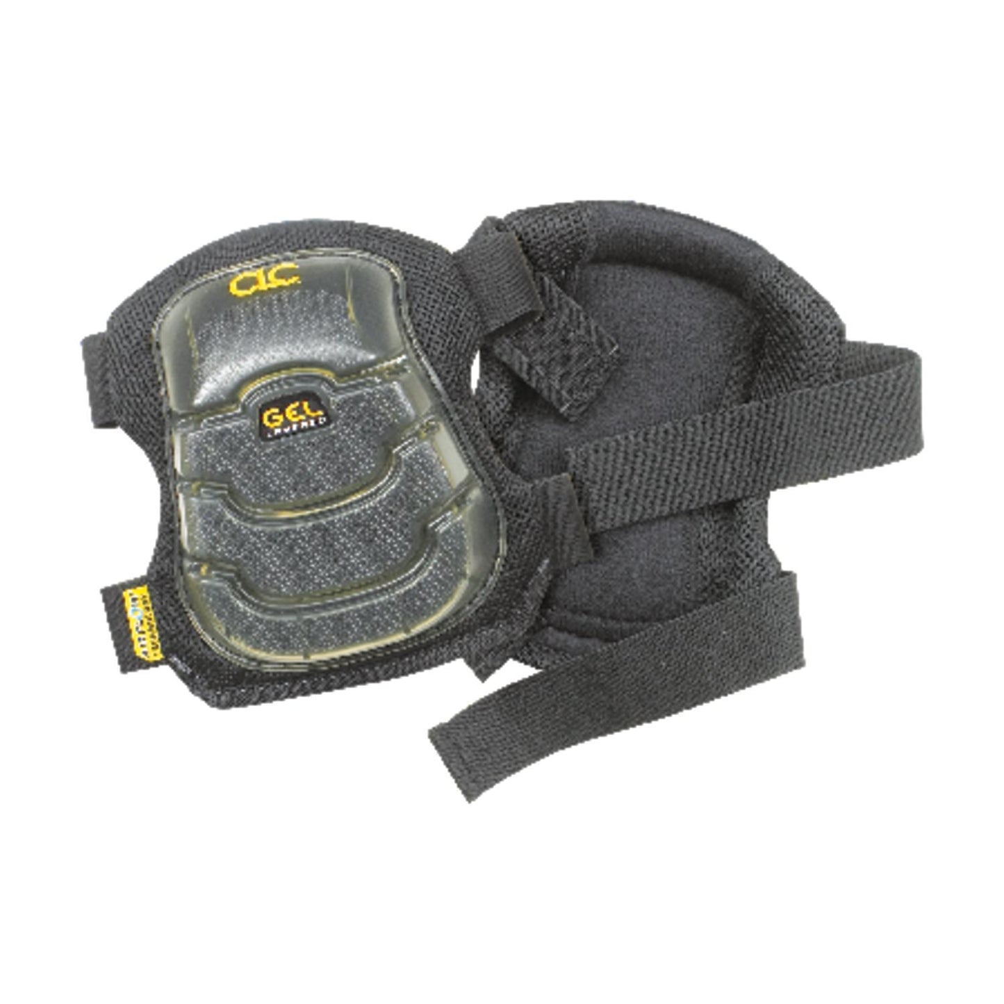 Kneepads Airflow Gel