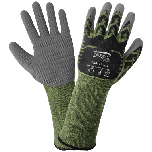 Skytec CR6101 Samurai Glove®