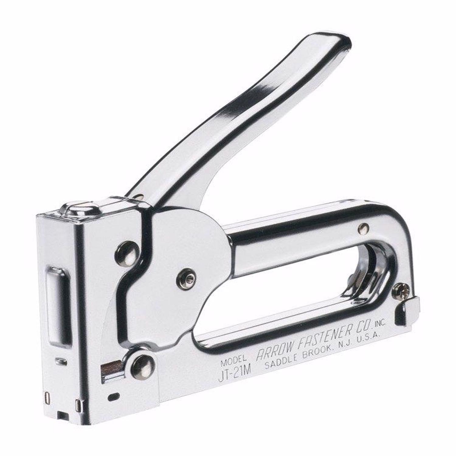Staple Gun Jt21 Lt Duty