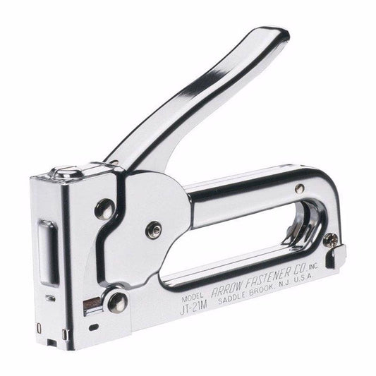 Staple Gun Jt21 Lt Duty