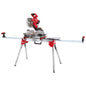 Milwaukee MTR SW STND AL 100"