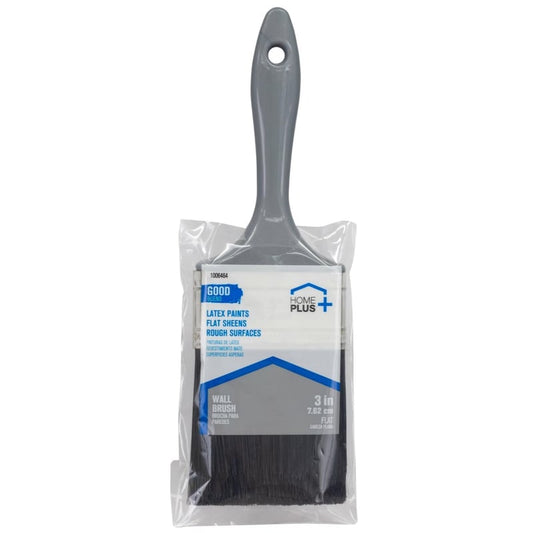 HP GOOD BRUSH FLAT 3"