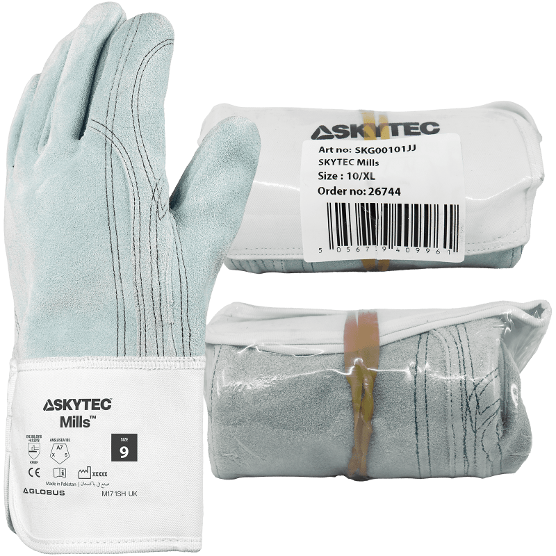 Skytec SKG00101J Mills™