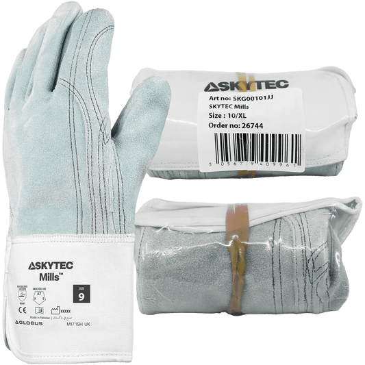 Skytec SKG00101J Mills™