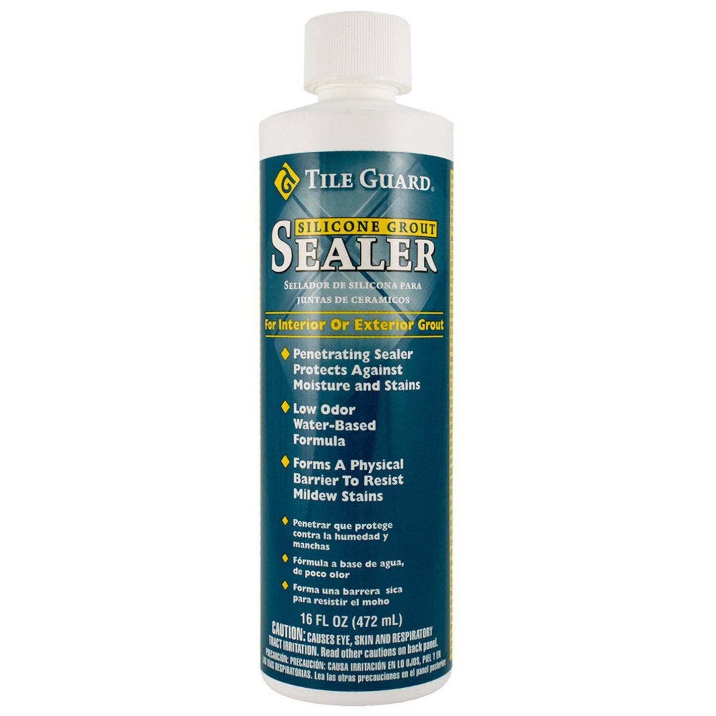 SEALR GROUT PT HOMAX