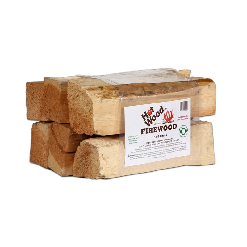 Hot Wood Montana Timberline Assorted Firewood