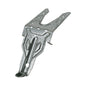 Simpson Strong-Tie ZMax 8.25 in. H X 3 in. W 16 Ga. Steel Mudsill Anchor