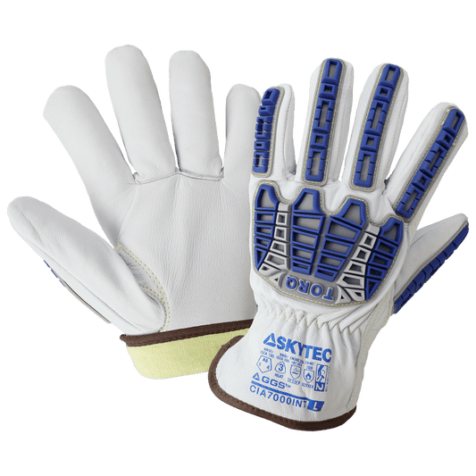 Skytec CIA7000INT Torq™
