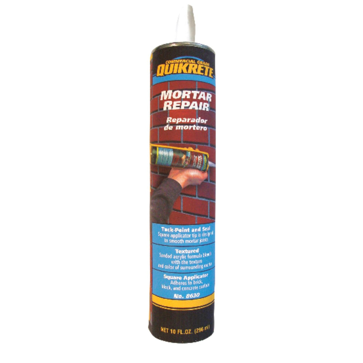 MORTAR REPAIR GRAY 10OZ