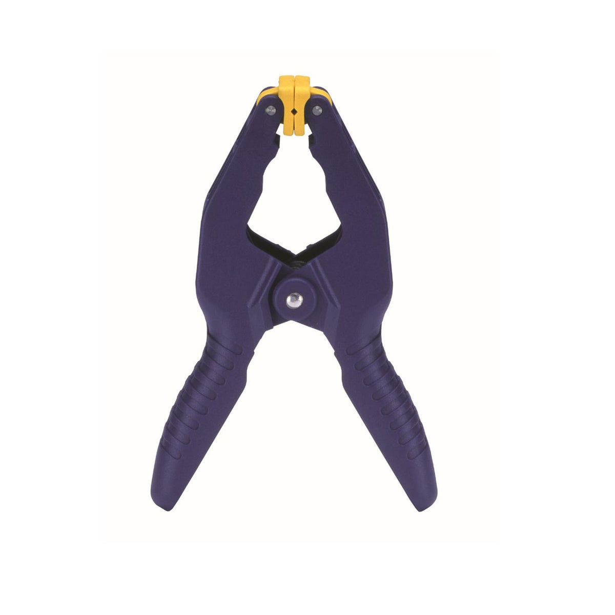 Springclamp 2"Plastic Ir