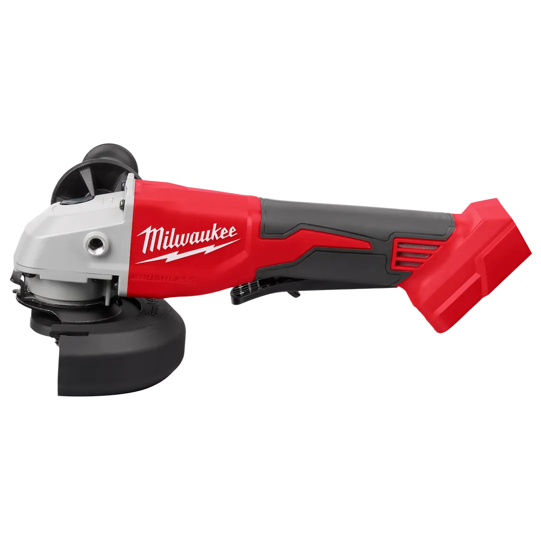 Milwaukee M18 CT OF/ANGL GRNDR