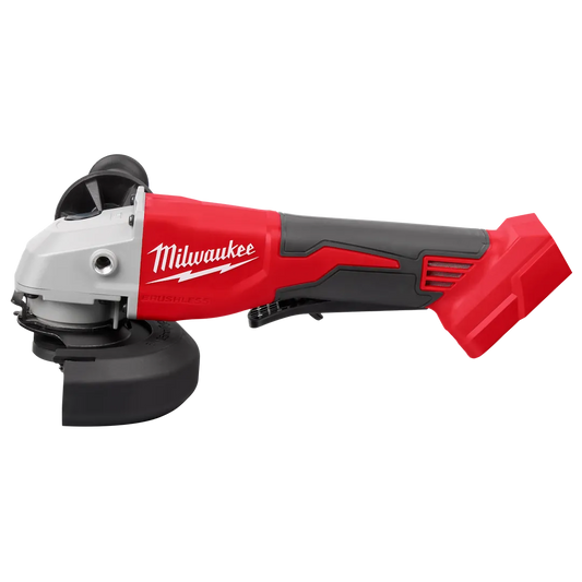 Milwaukee M18 CT OF/ANGL GRNDR
