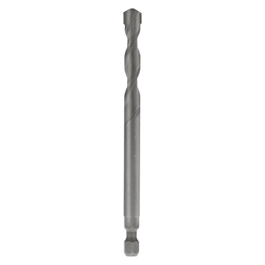 Diablo Snap-Lock Plus 9/32 in. Carbide Tipped 4 in. L X 1/4 in. D Hole Saw Pilot Bit