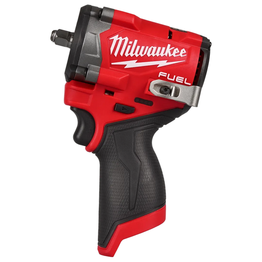 Milwaukee M12 HGHTRQ IMPC WRN 2.2#