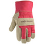 Women Work Glove Md Ds