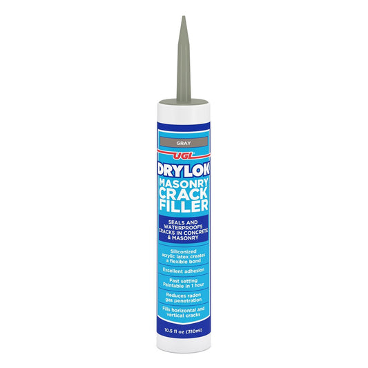 MASNRY CRACK FILLR10.5OZ