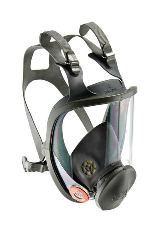 3M L&G Respr N95 Vlv 2Pk