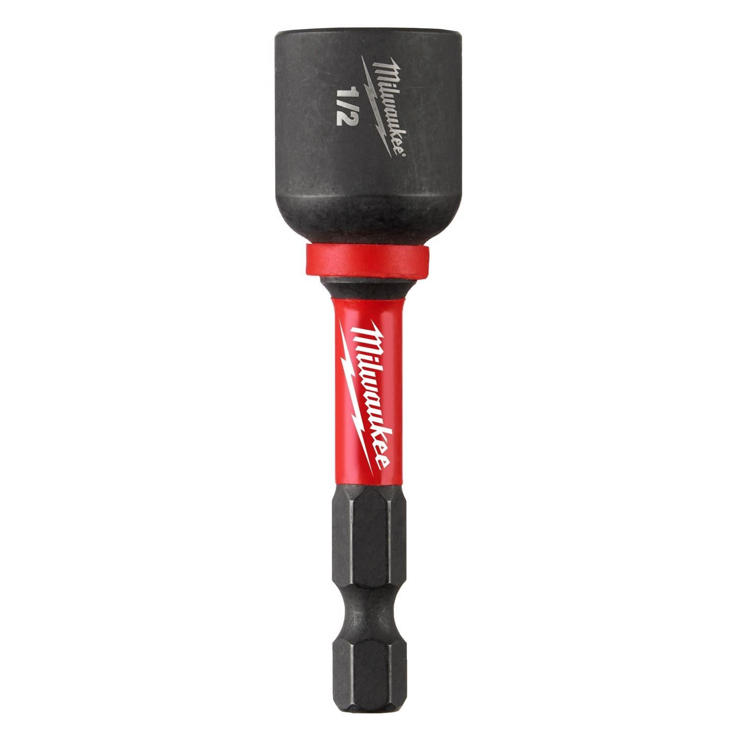 MLW MAG NUT DR 1/2"