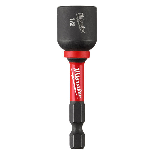 MLW MAG NUT DR 1/2"