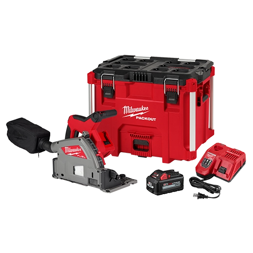 Milwaukee M18 PLNG TRCK SW 6AMP