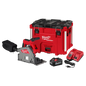Milwaukee M18 PLNG TRCK SW 6AMP