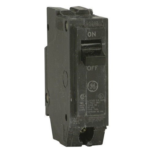 ABB Q-Line 30 amps Standard Single Pole Circuit Breaker