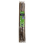 ATC 24 in. H Natural Bamboo Garden Stakes