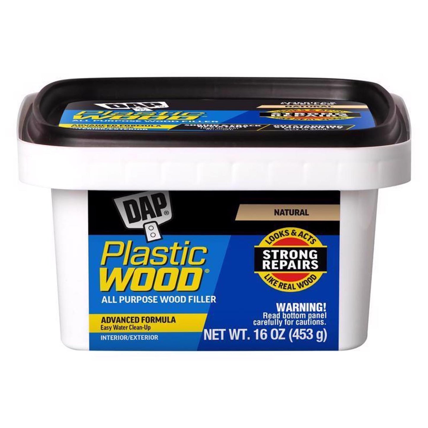 WD FLR NTRL 16OZ