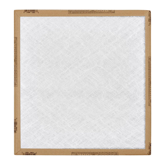 Flanders EZ Flow II 16 in. W X 18 in. H X 1 in. Fiberglass 1 MERV Air Filter 1 pk