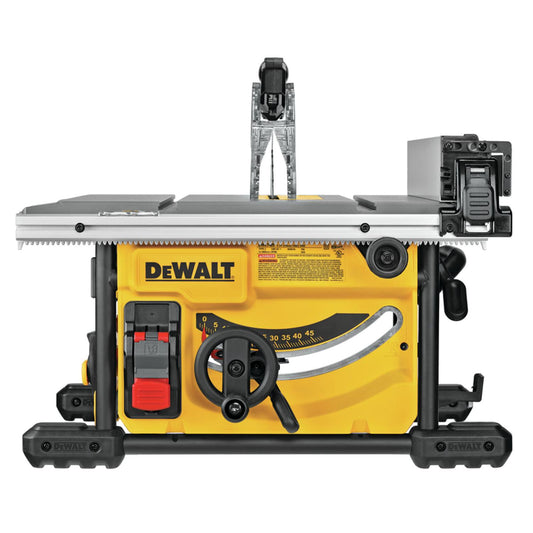 Compct Tblsaw 15A 8-1/4"