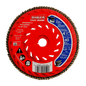 Diablo Steel Demon 4-1/2 in. D X 5/8 in. Zirconia Speed Hub Thread Arbor Flap Disc 60 Grit 1 pk