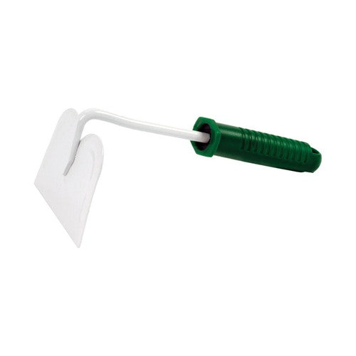 Ace Metal Garden Hand Hoe 9 in. Plastic Handle