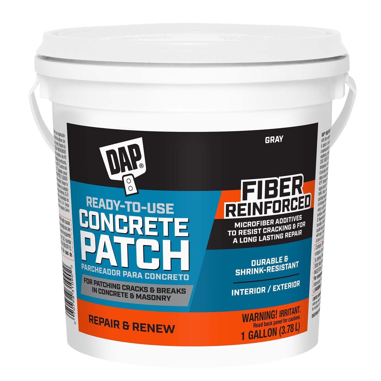 PATCH CONCRETE GAL