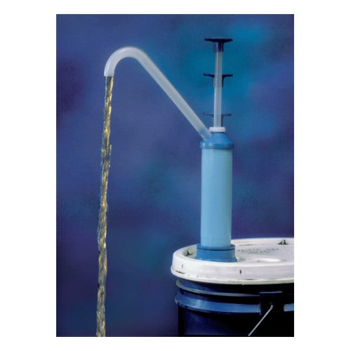 Action Pump Adjustable Chemical Pumps