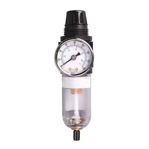 Action Pump Arrow Mini Integral Filter/Regulator