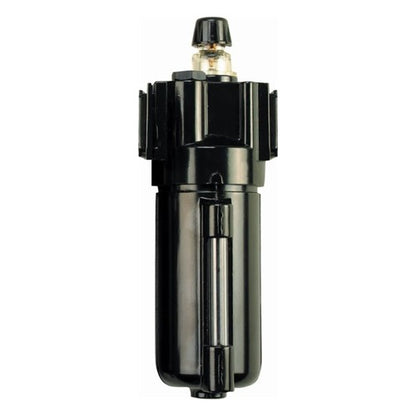 Action Pump Arrow Standard Series ArrowFog Lubricator Metal Bowl
