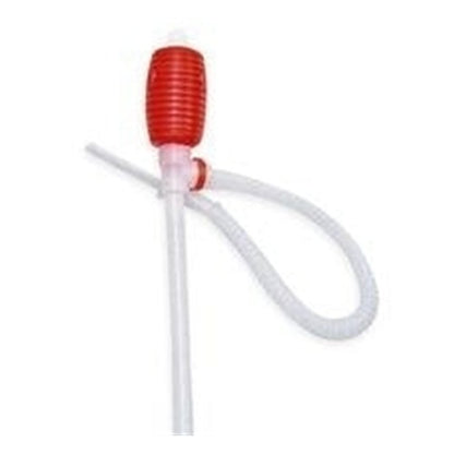 Action Pump Bulb Siphon Pump