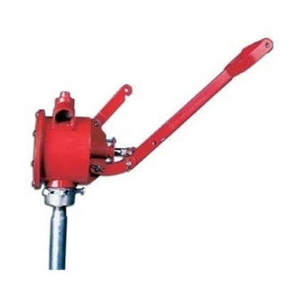Action Pump Double Diaphragm Pump